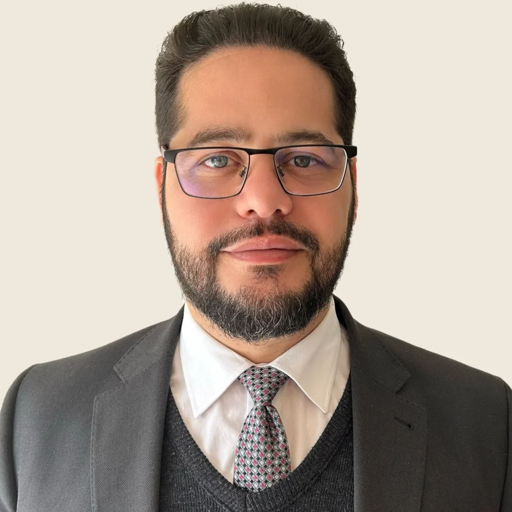 Adriano Martins Pinheiro